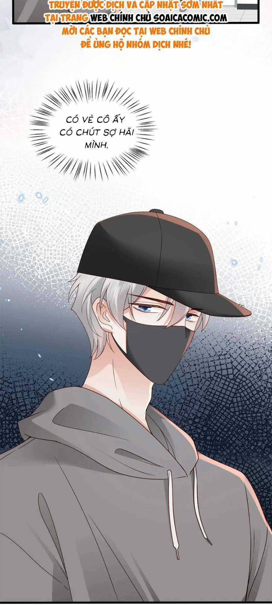 Xuyên Nhanh: Bệnh Kiều Đại Lão Cứ Dính Người Chapter 20 trang 21