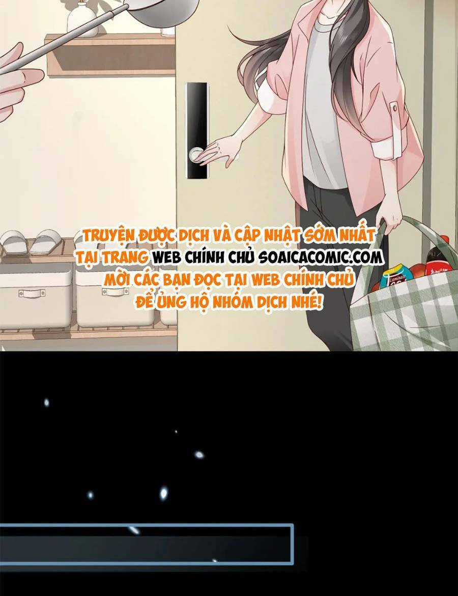 Xuyên Nhanh: Bệnh Kiều Đại Lão Cứ Dính Người Chapter 20 trang 23