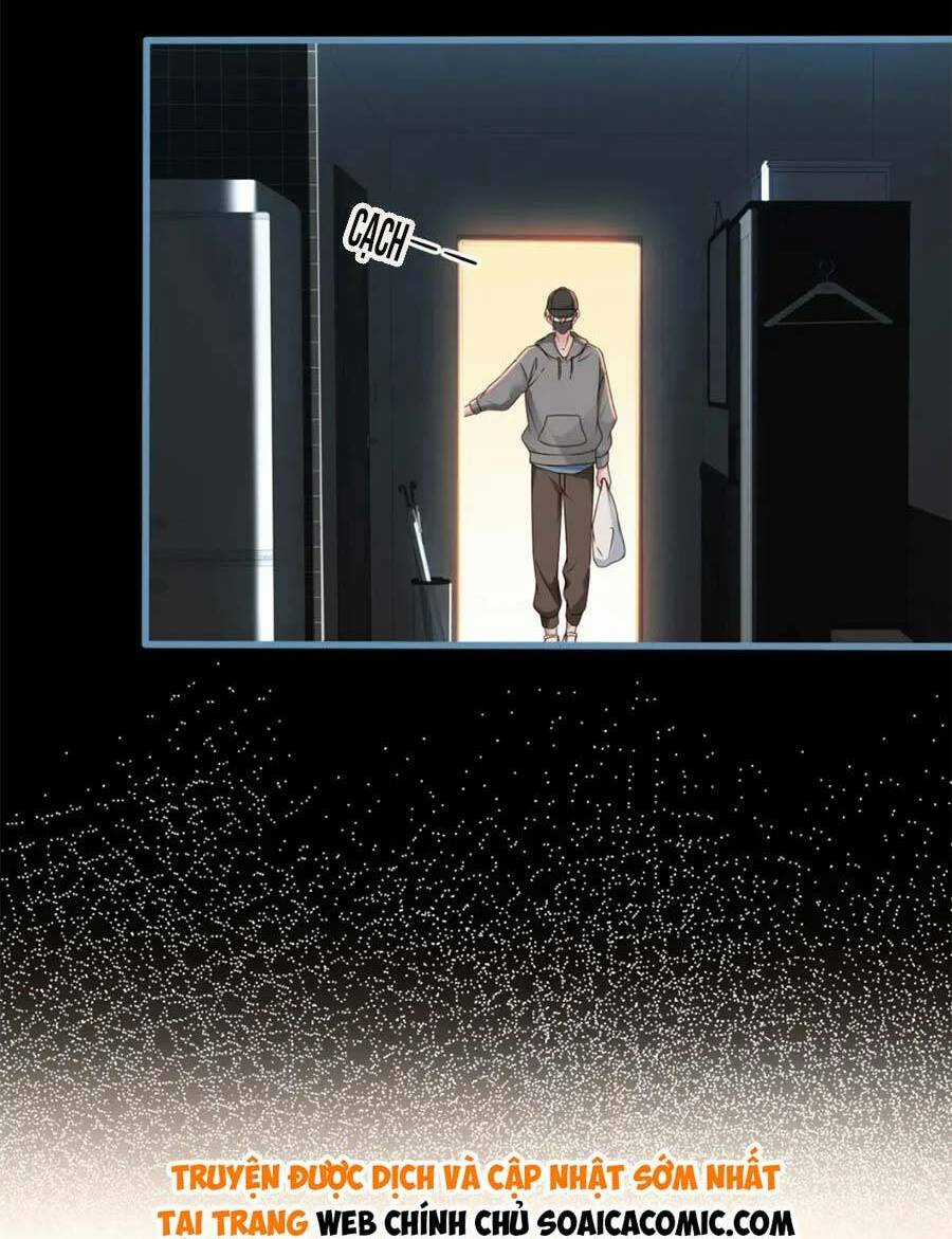 Xuyên Nhanh: Bệnh Kiều Đại Lão Cứ Dính Người Chapter 20 trang 24