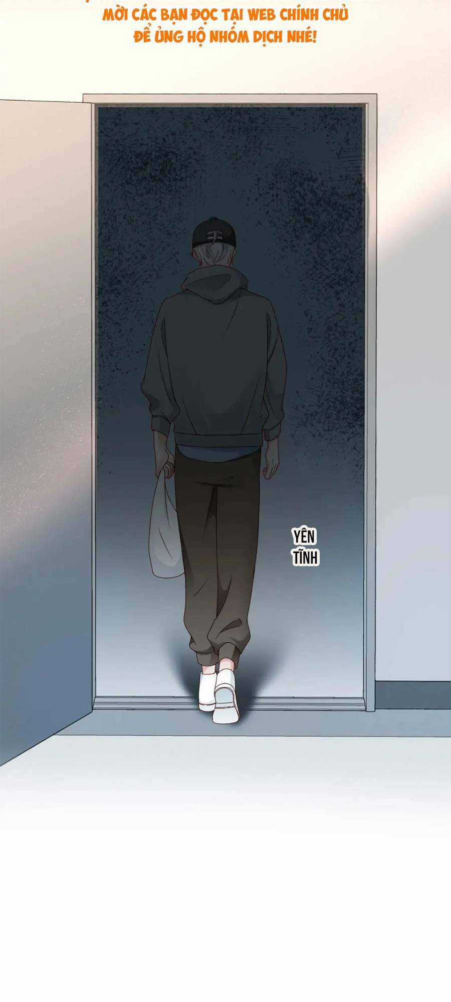 Xuyên Nhanh: Bệnh Kiều Đại Lão Cứ Dính Người Chapter 20 trang 25