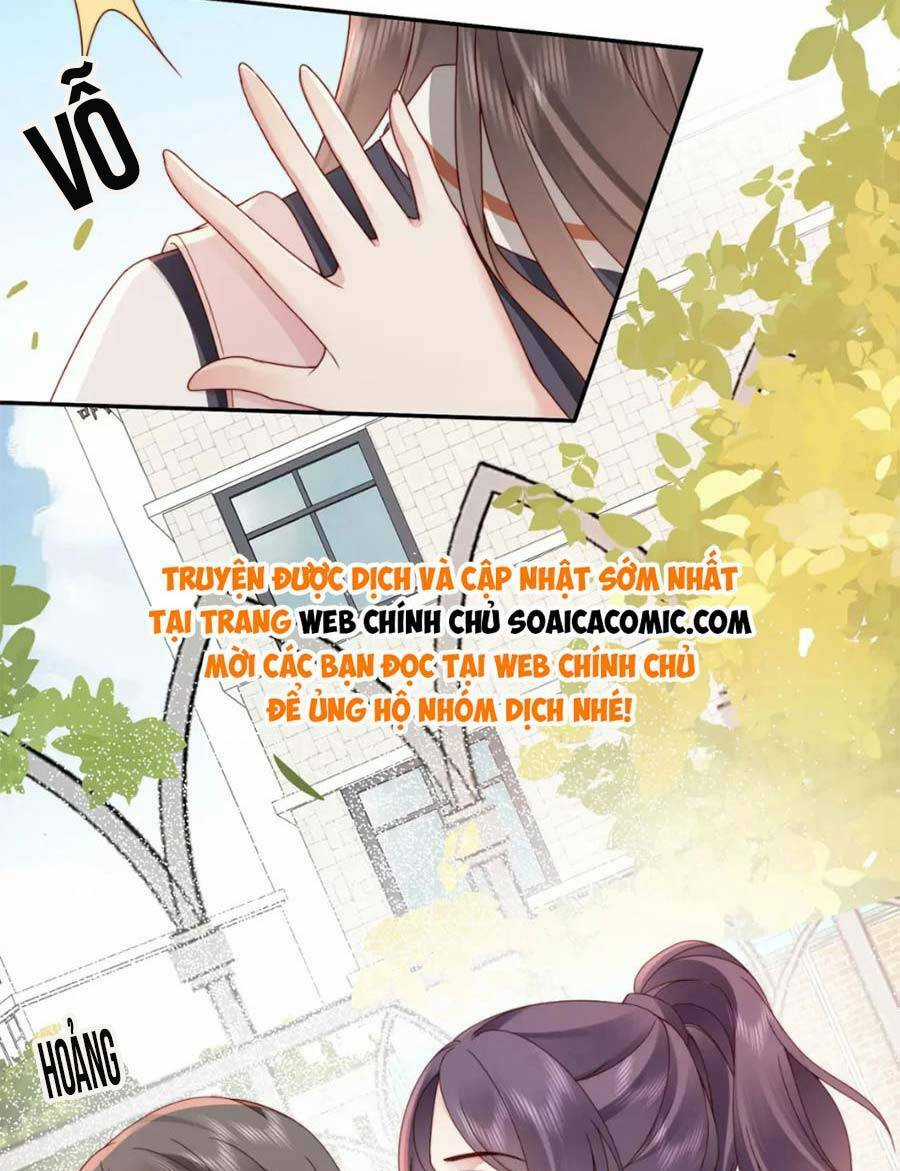 Xuyên Nhanh: Bệnh Kiều Đại Lão Cứ Dính Người Chapter 20 trang 27