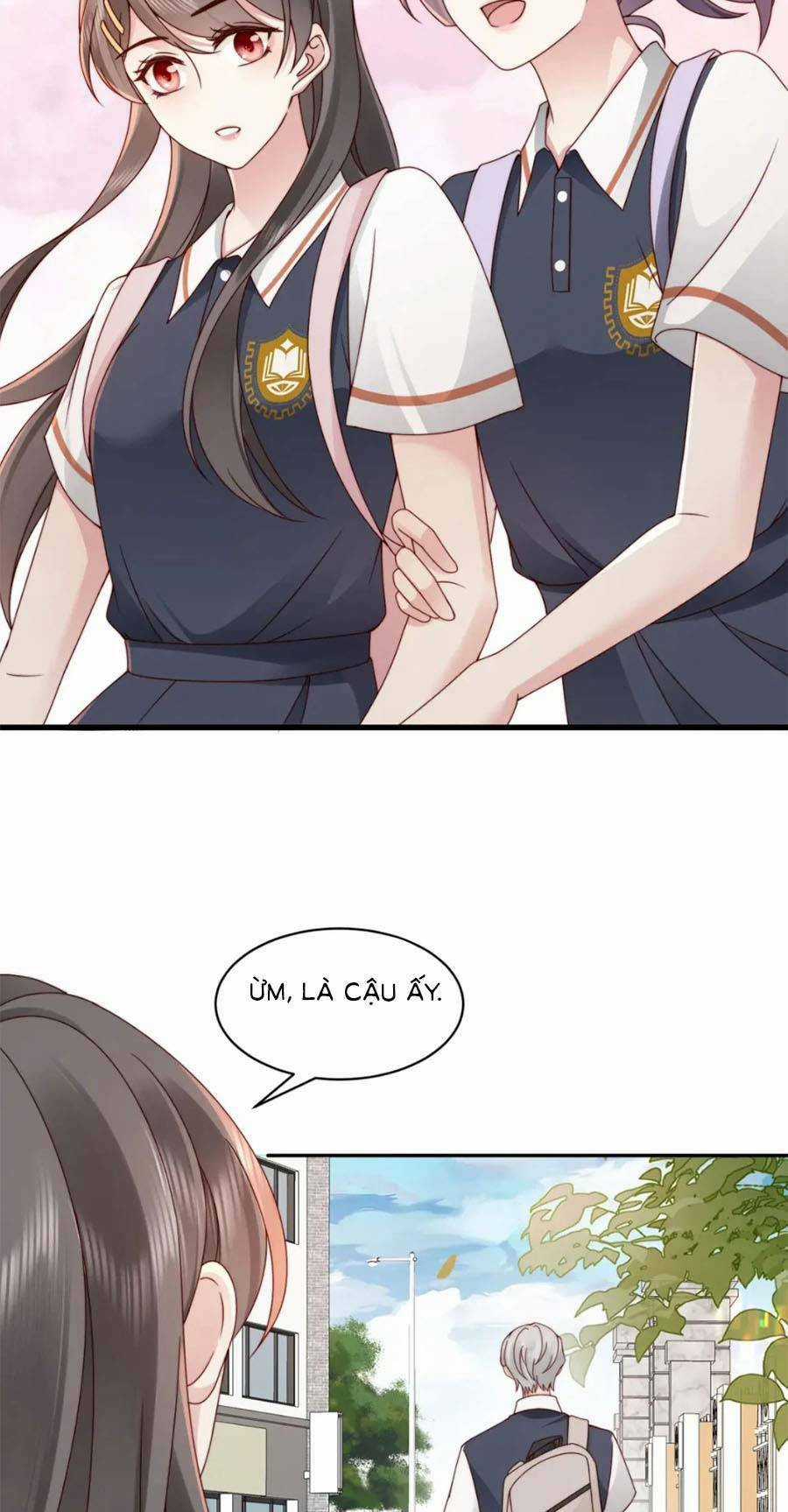 Xuyên Nhanh: Bệnh Kiều Đại Lão Cứ Dính Người Chapter 20 trang 31