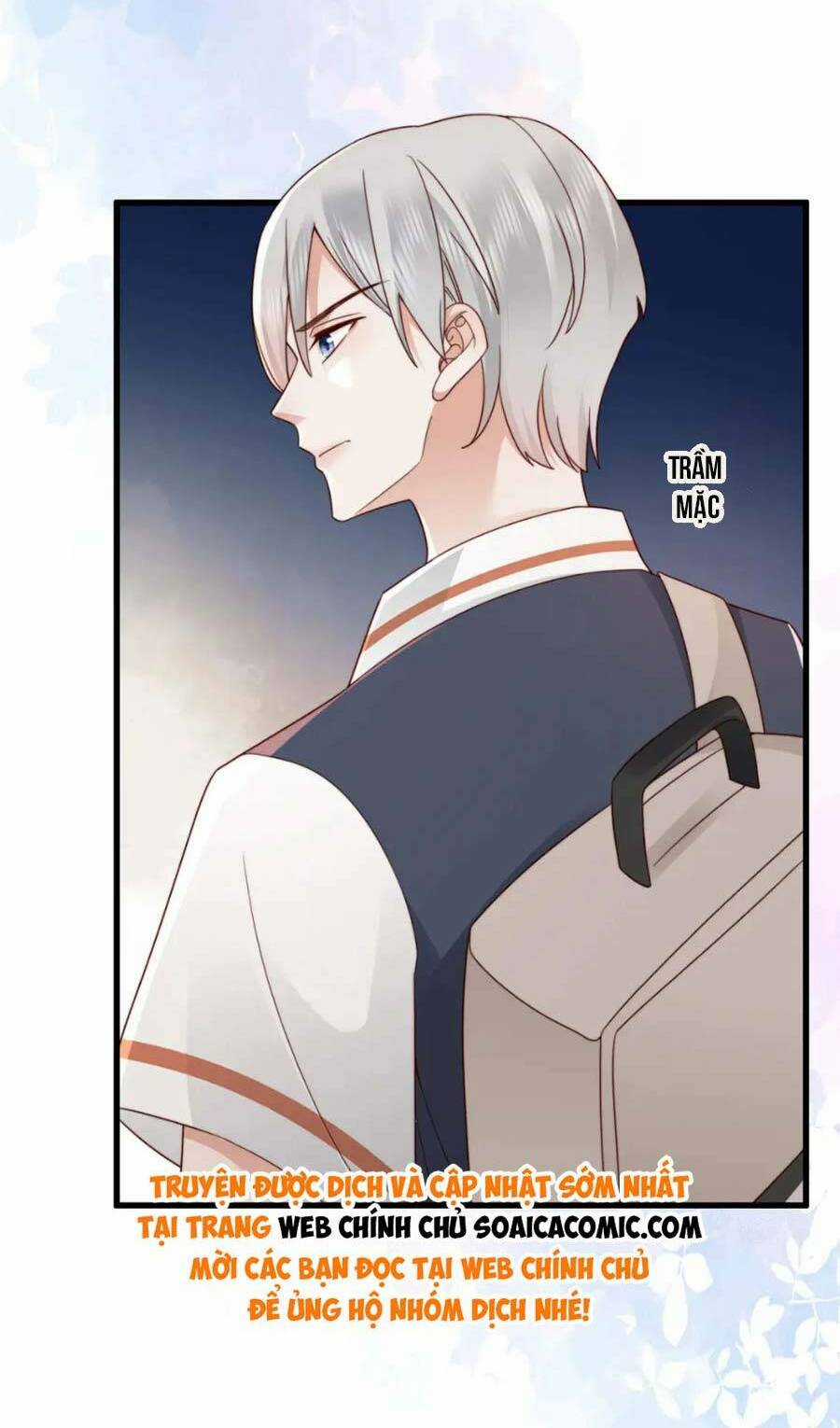 Xuyên Nhanh: Bệnh Kiều Đại Lão Cứ Dính Người Chapter 20 trang 36