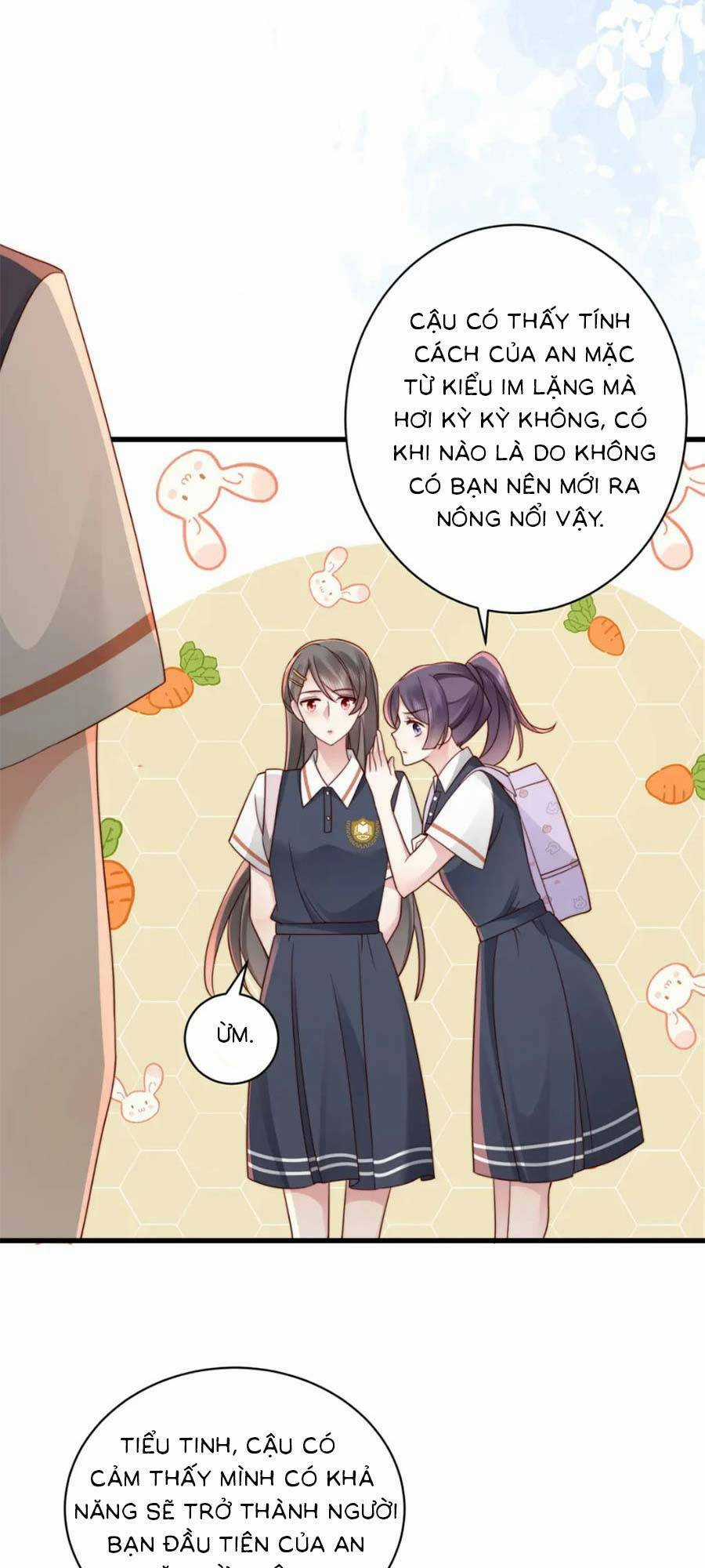 Xuyên Nhanh: Bệnh Kiều Đại Lão Cứ Dính Người Chapter 20 trang 37