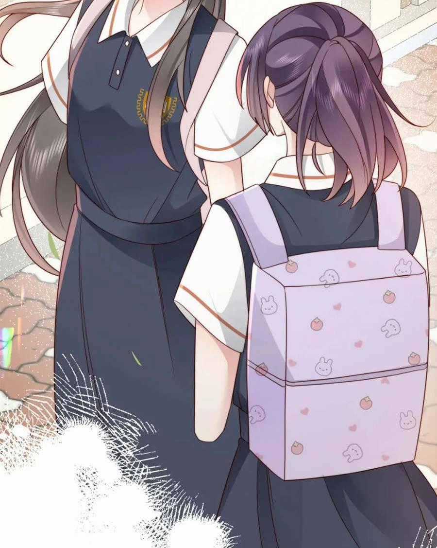 Xuyên Nhanh: Bệnh Kiều Đại Lão Cứ Dính Người Chapter 20 trang 39