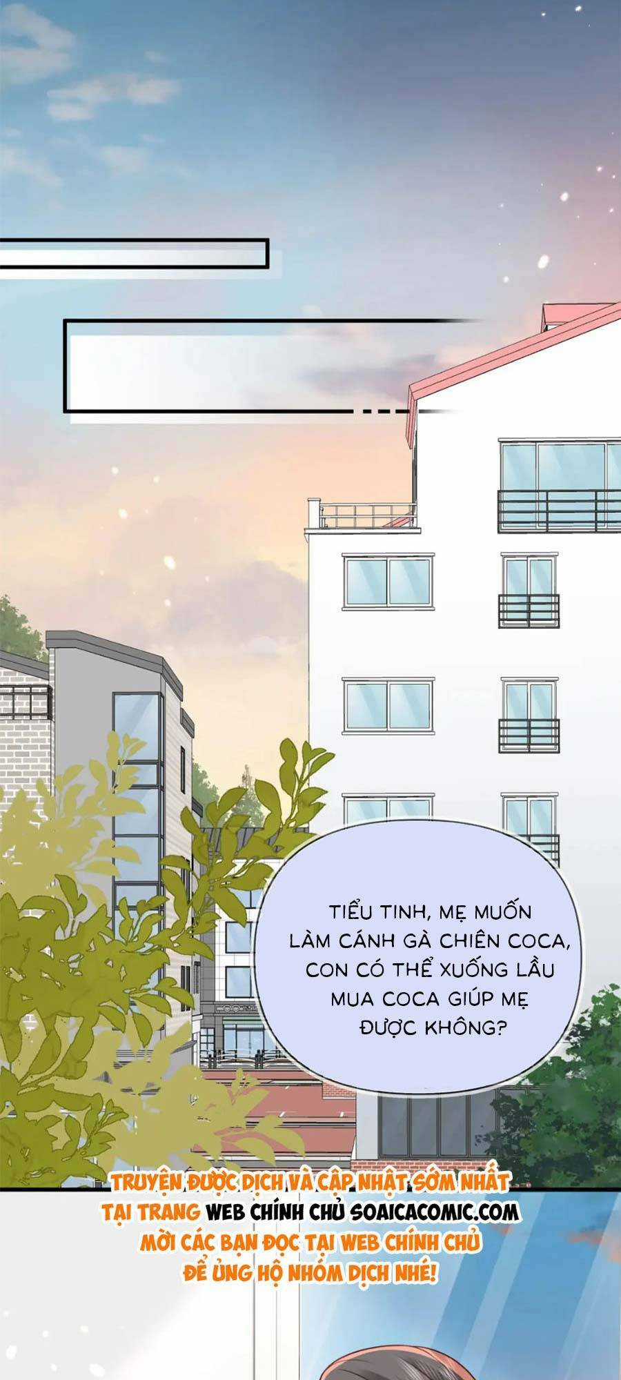 Xuyên Nhanh: Bệnh Kiều Đại Lão Cứ Dính Người Chapter 20 trang 4