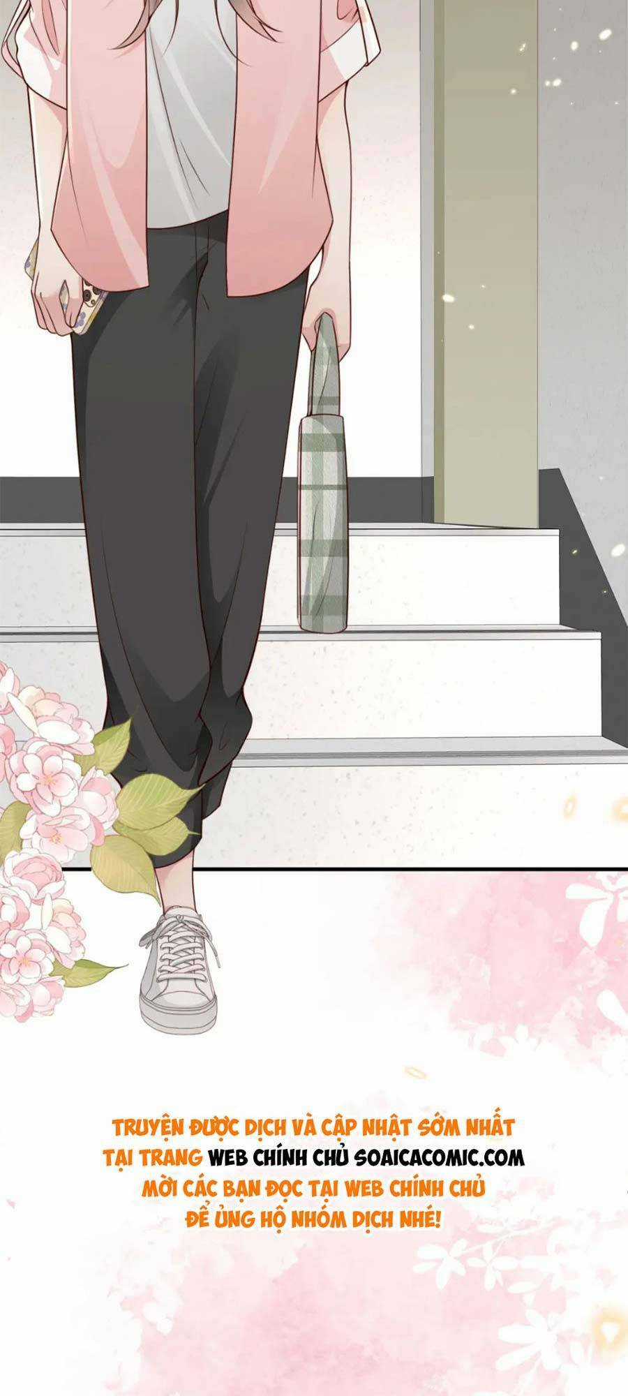 Xuyên Nhanh: Bệnh Kiều Đại Lão Cứ Dính Người Chapter 20 trang 6