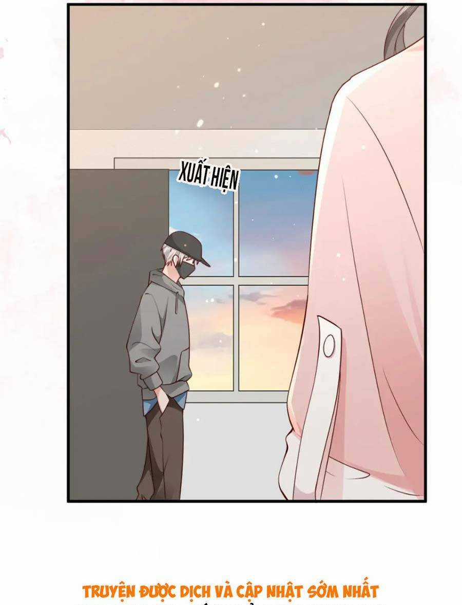 Xuyên Nhanh: Bệnh Kiều Đại Lão Cứ Dính Người Chapter 20 trang 7