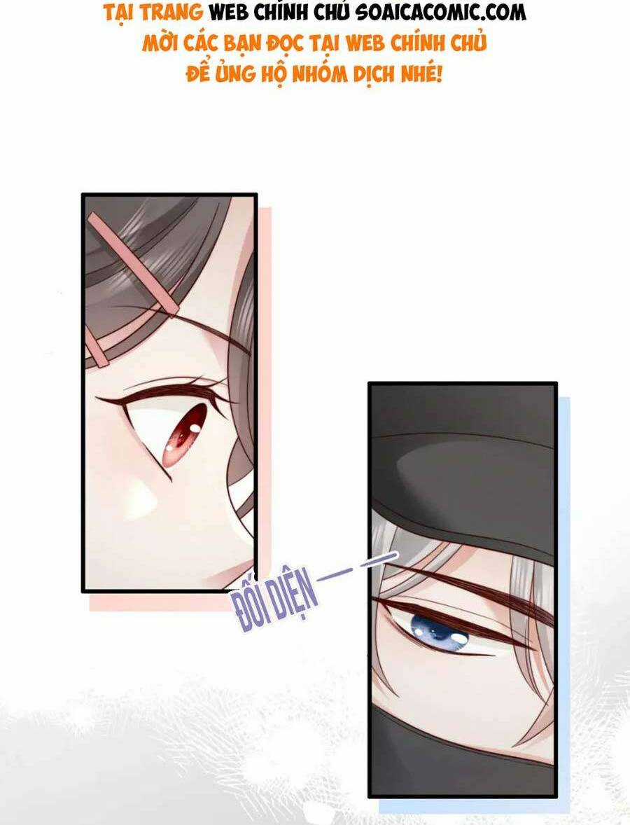 Xuyên Nhanh: Bệnh Kiều Đại Lão Cứ Dính Người Chapter 20 trang 8