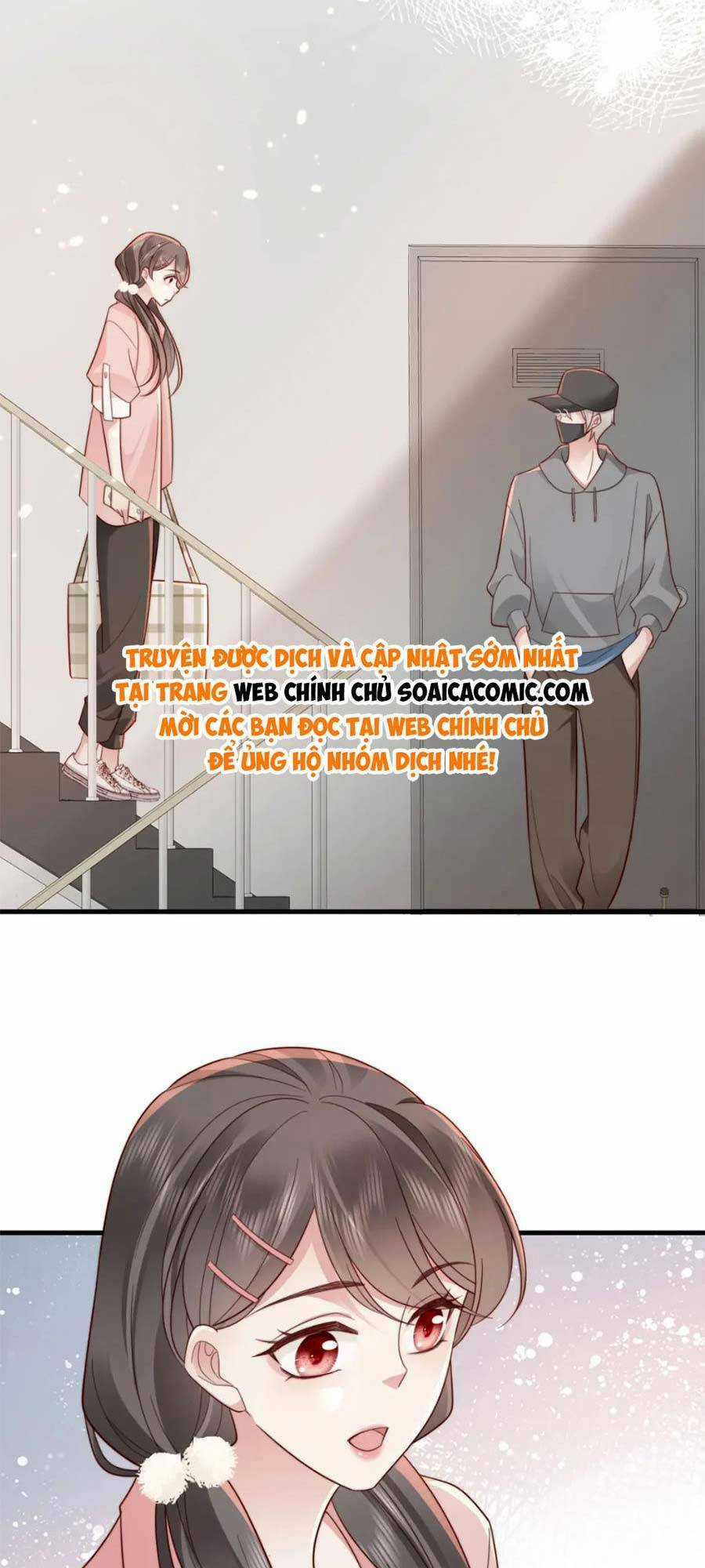 Xuyên Nhanh: Bệnh Kiều Đại Lão Cứ Dính Người Chapter 20 trang 9