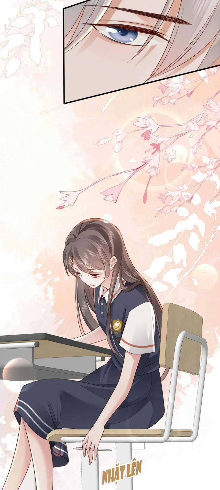 Xuyên Nhanh: Bệnh Kiều Đại Lão Cứ Dính Người Chapter 21 trang 12