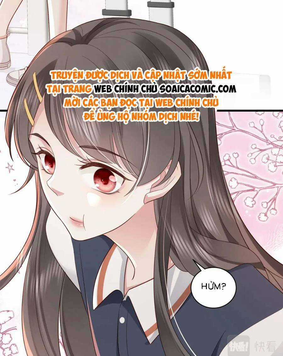 Xuyên Nhanh: Bệnh Kiều Đại Lão Cứ Dính Người Chapter 21 trang 13