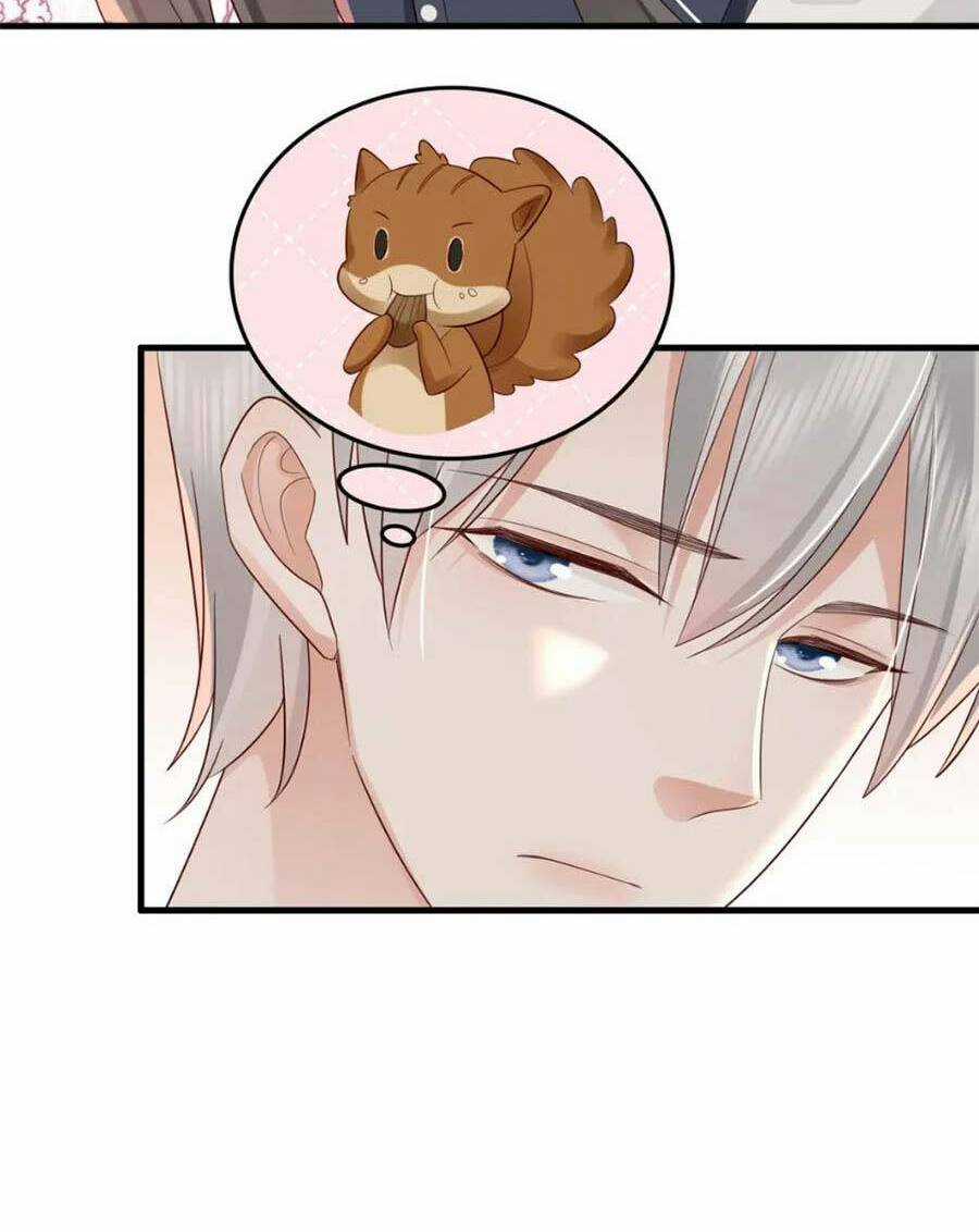 Xuyên Nhanh: Bệnh Kiều Đại Lão Cứ Dính Người Chapter 21 trang 14