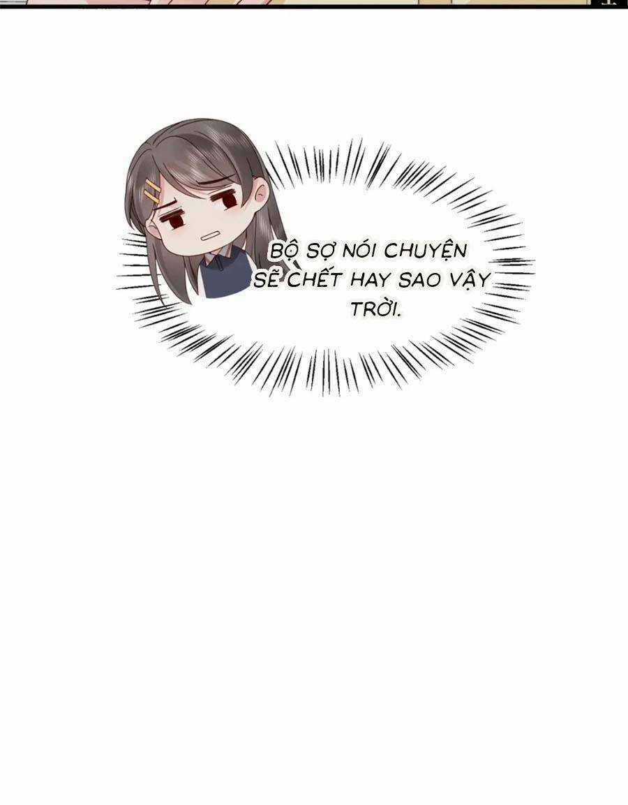 Xuyên Nhanh: Bệnh Kiều Đại Lão Cứ Dính Người Chapter 21 trang 18