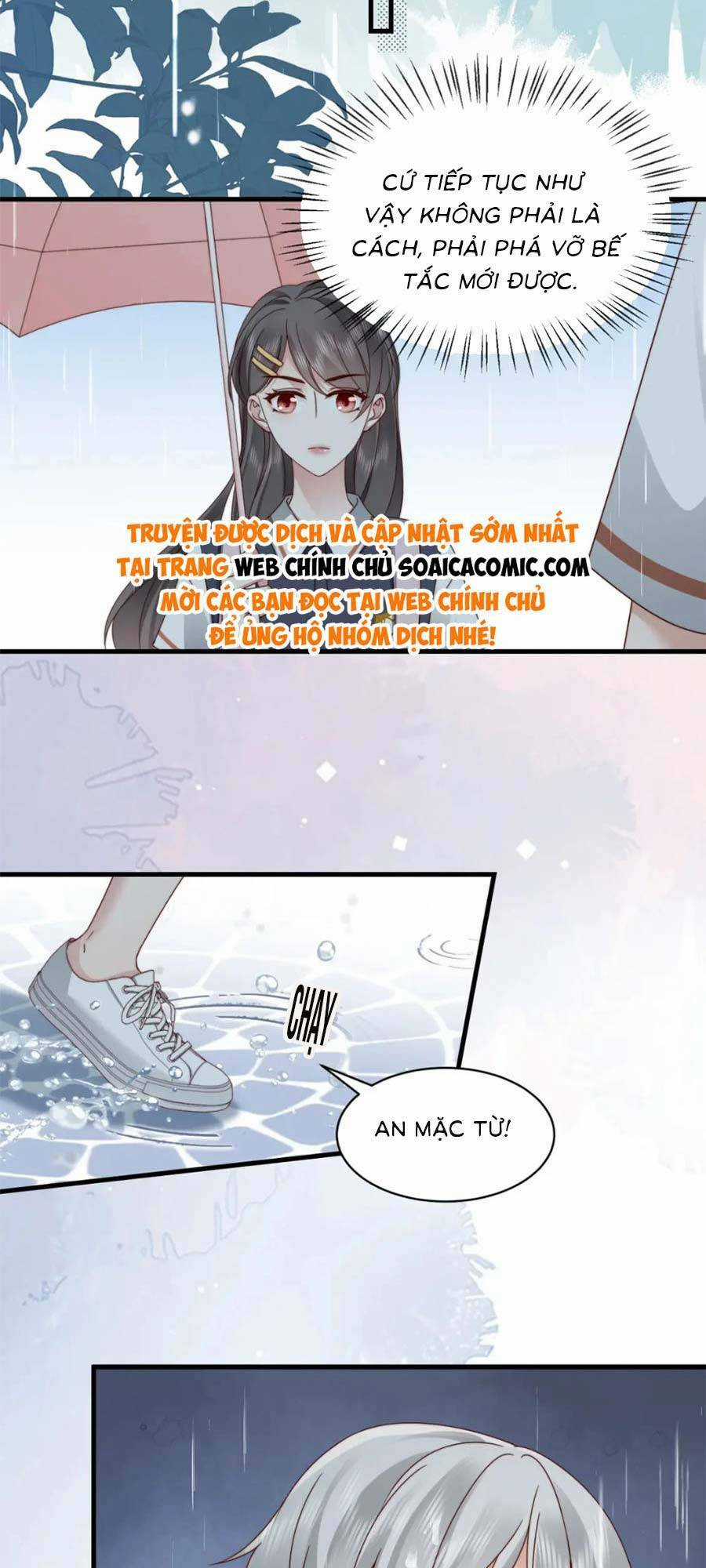 Xuyên Nhanh: Bệnh Kiều Đại Lão Cứ Dính Người Chapter 21 trang 23