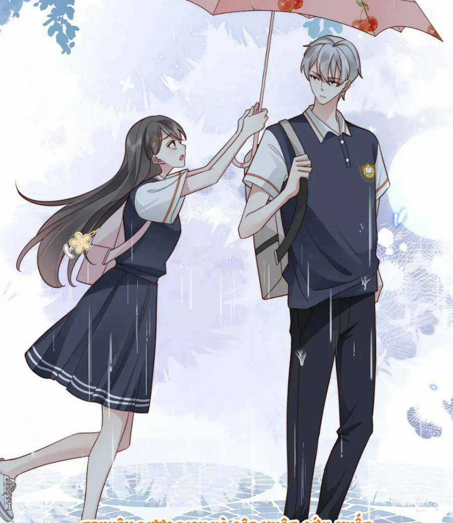 Xuyên Nhanh: Bệnh Kiều Đại Lão Cứ Dính Người Chapter 21 trang 25