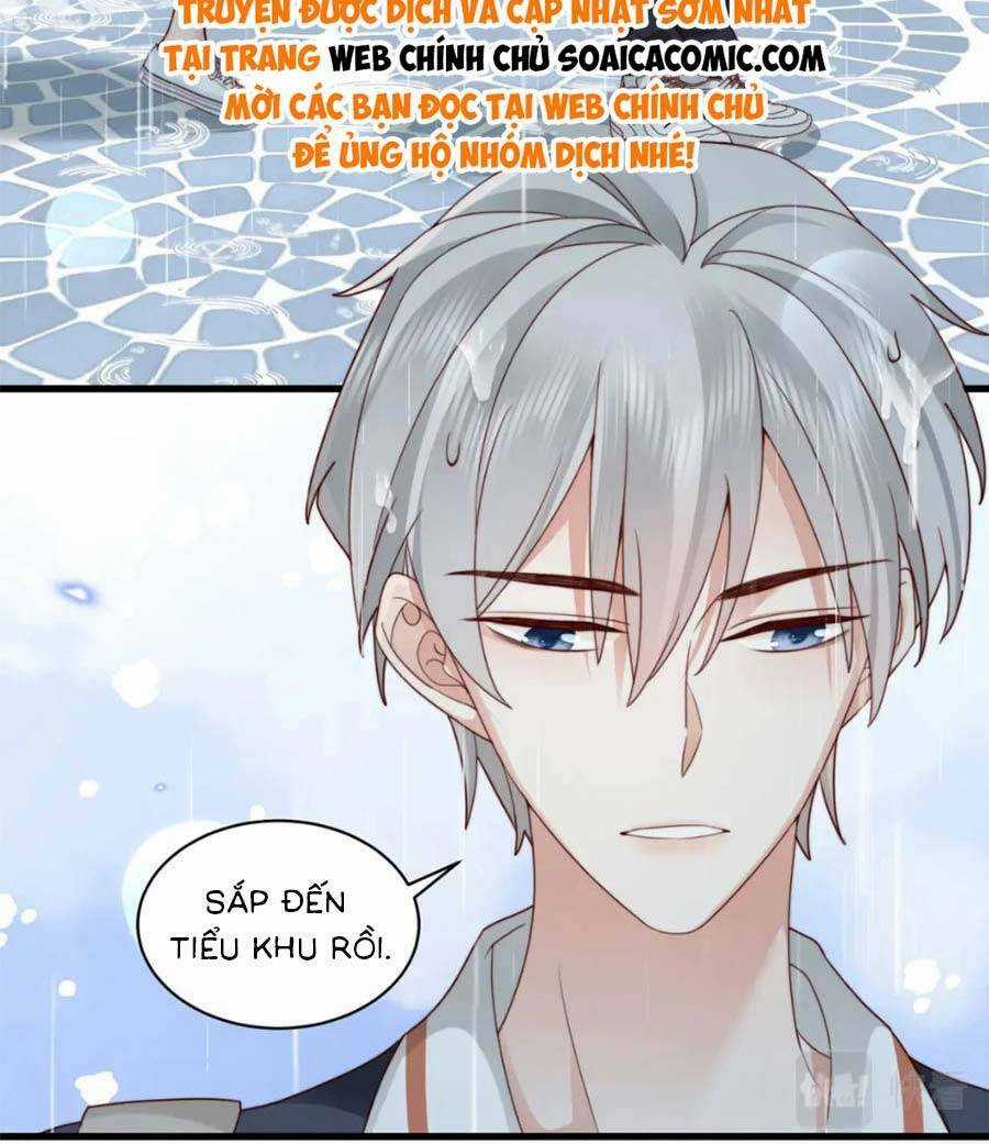 Xuyên Nhanh: Bệnh Kiều Đại Lão Cứ Dính Người Chapter 21 trang 26