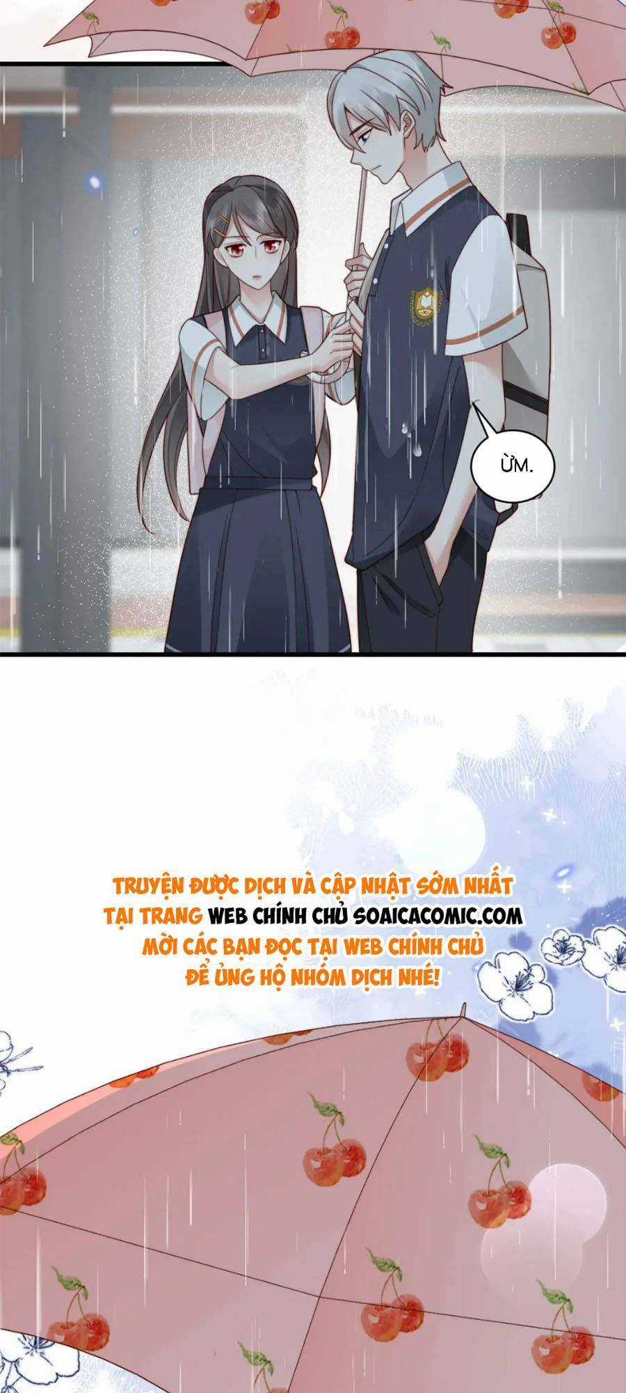 Xuyên Nhanh: Bệnh Kiều Đại Lão Cứ Dính Người Chapter 21 trang 28