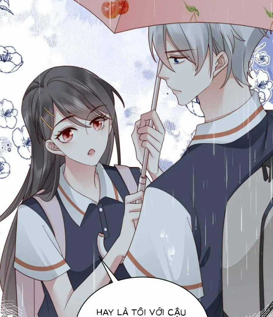 Xuyên Nhanh: Bệnh Kiều Đại Lão Cứ Dính Người Chapter 21 trang 29