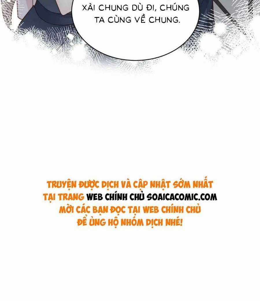 Xuyên Nhanh: Bệnh Kiều Đại Lão Cứ Dính Người Chapter 21 trang 30