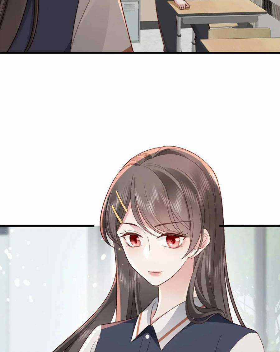 Xuyên Nhanh: Bệnh Kiều Đại Lão Cứ Dính Người Chapter 21 trang 8