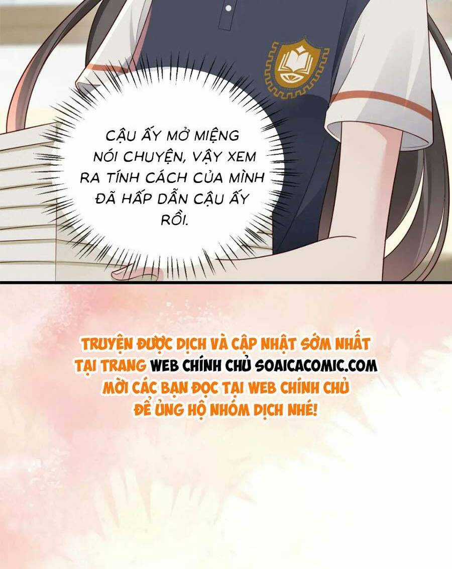 Xuyên Nhanh: Bệnh Kiều Đại Lão Cứ Dính Người Chapter 21 trang 9