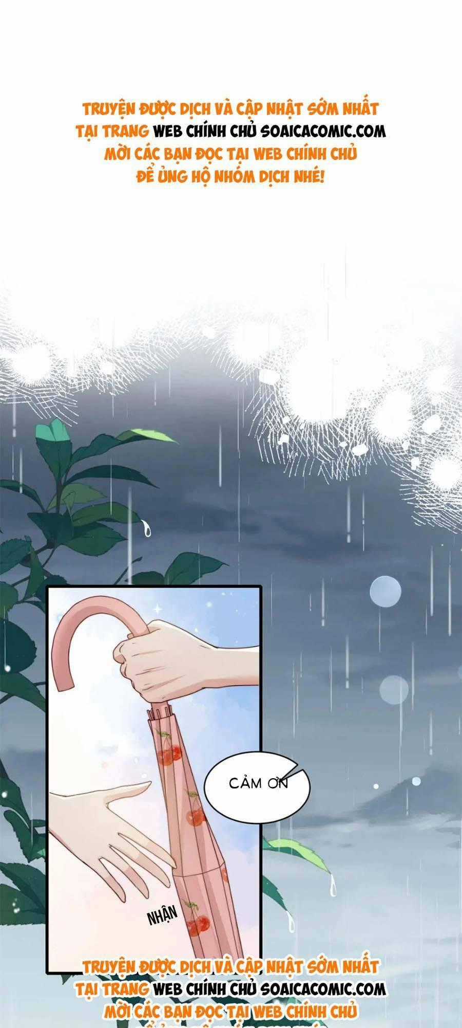 Xuyên Nhanh: Bệnh Kiều Đại Lão Cứ Dính Người Chapter 22 trang 0