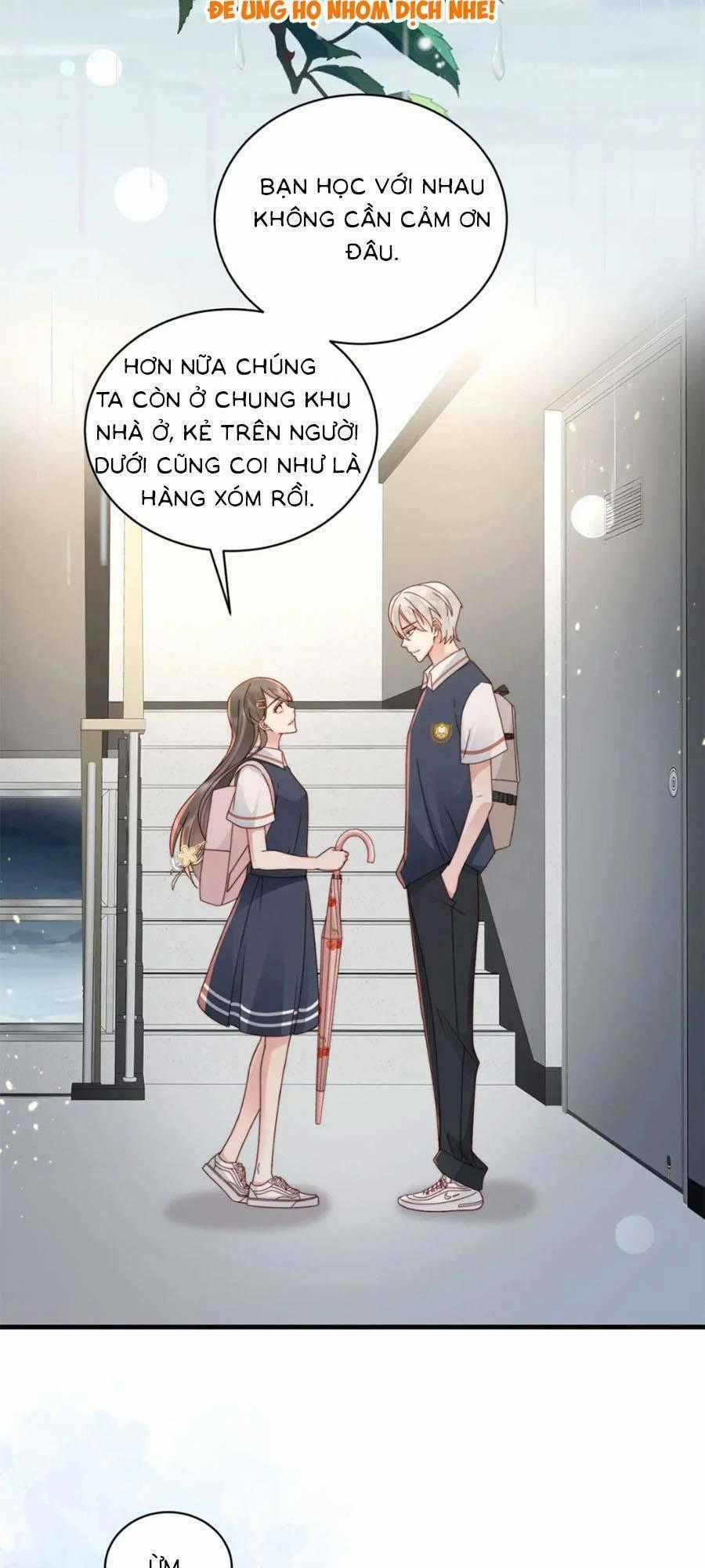 Xuyên Nhanh: Bệnh Kiều Đại Lão Cứ Dính Người Chapter 22 trang 1