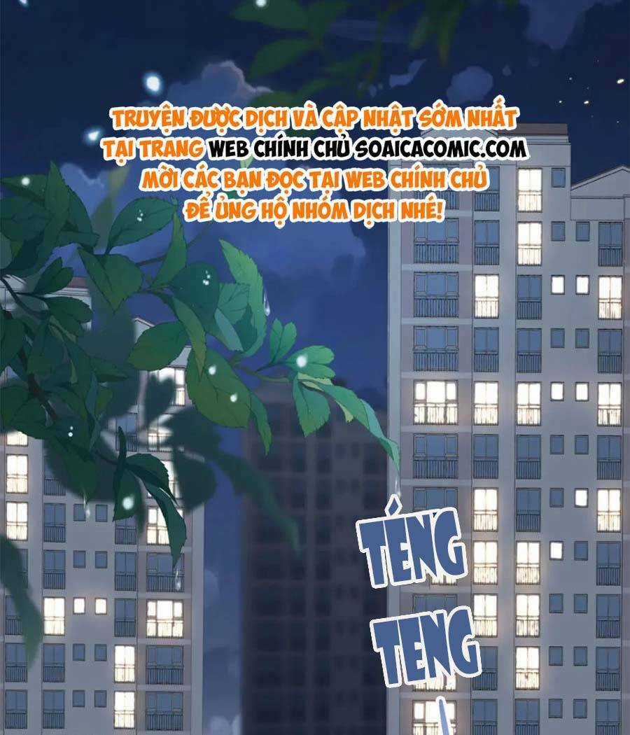 Xuyên Nhanh: Bệnh Kiều Đại Lão Cứ Dính Người Chapter 22 trang 10