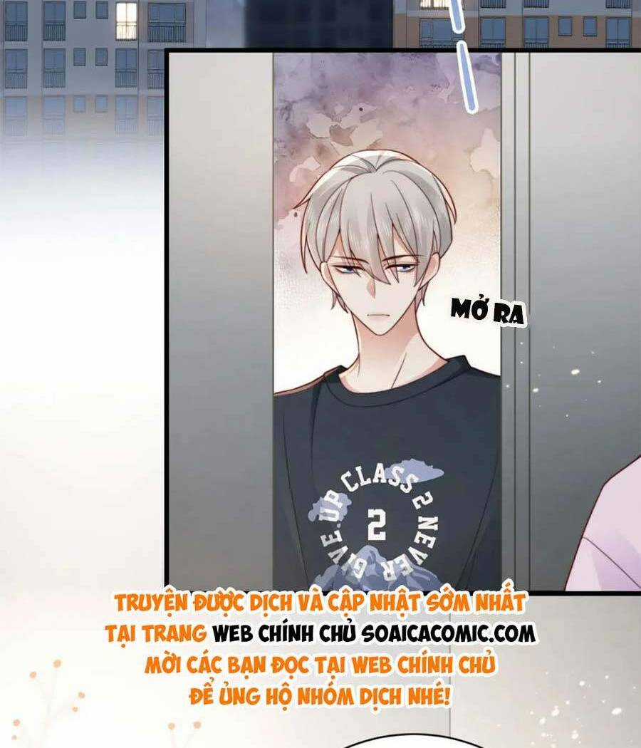 Xuyên Nhanh: Bệnh Kiều Đại Lão Cứ Dính Người Chapter 22 trang 11