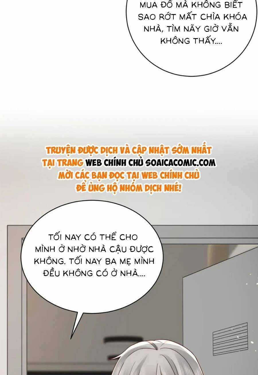 Xuyên Nhanh: Bệnh Kiều Đại Lão Cứ Dính Người Chapter 22 trang 14