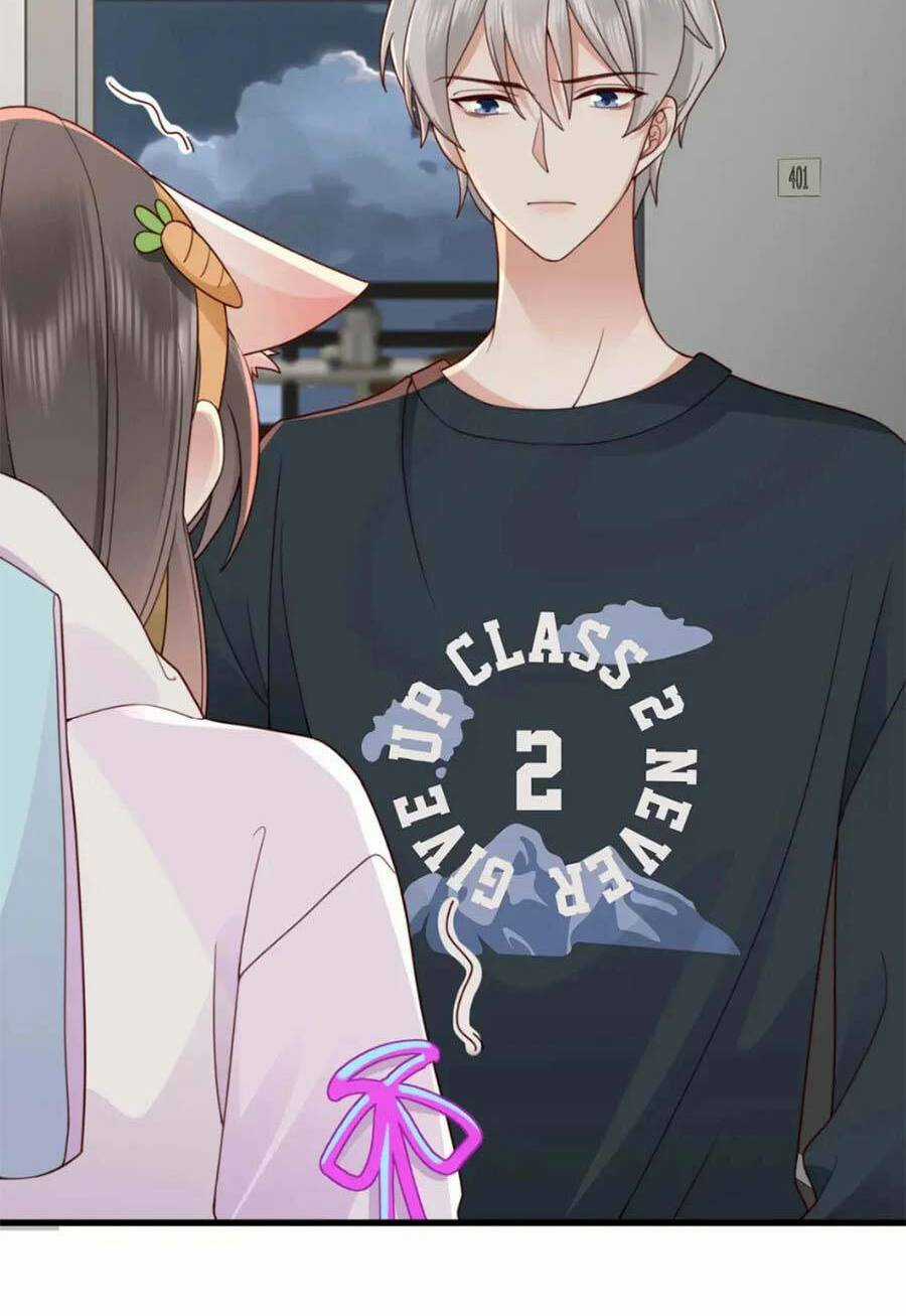 Xuyên Nhanh: Bệnh Kiều Đại Lão Cứ Dính Người Chapter 22 trang 15