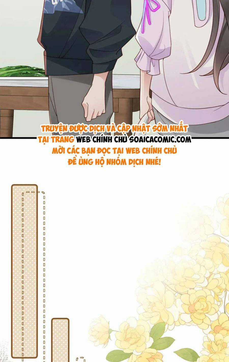 Xuyên Nhanh: Bệnh Kiều Đại Lão Cứ Dính Người Chapter 22 trang 19