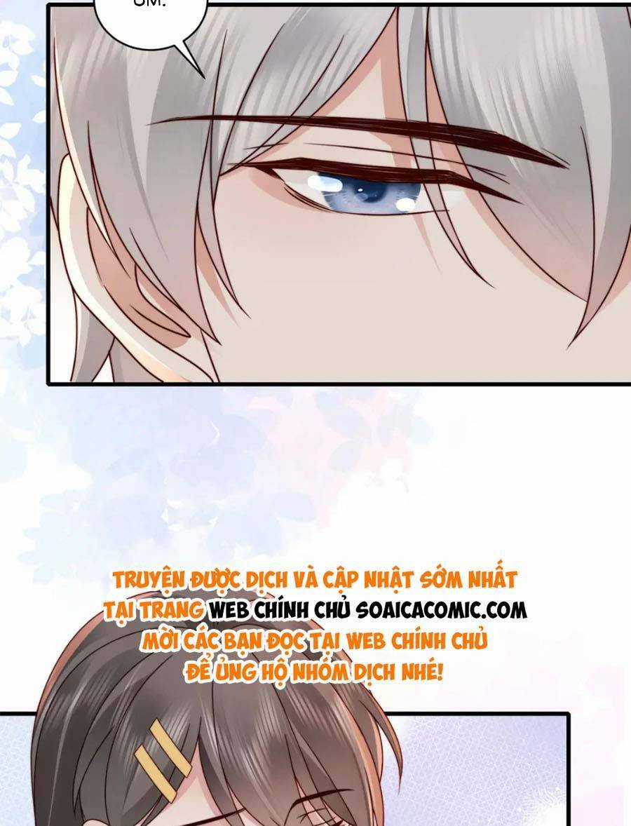 Xuyên Nhanh: Bệnh Kiều Đại Lão Cứ Dính Người Chapter 22 trang 2