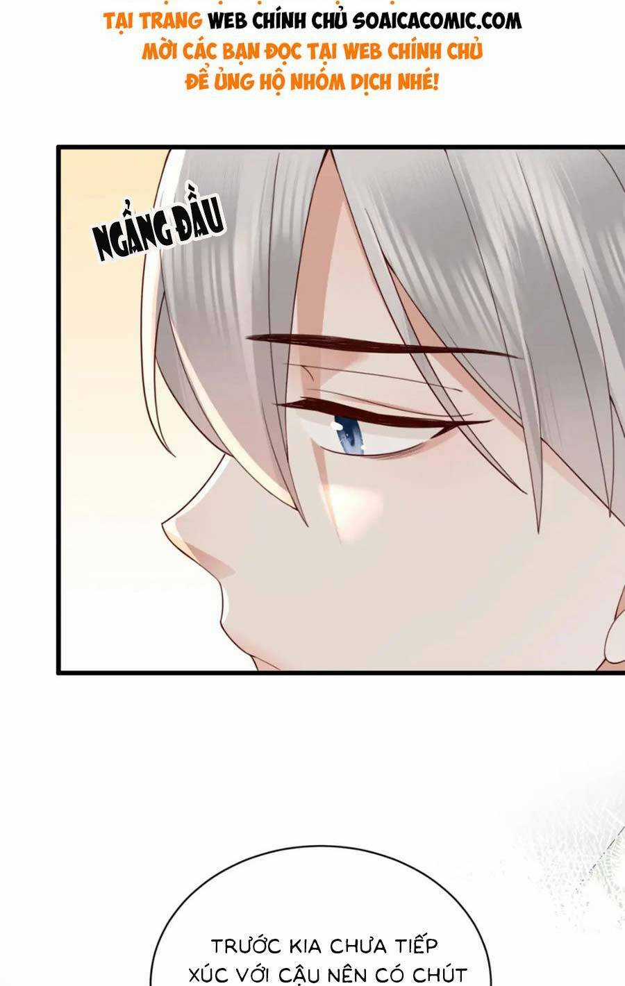 Xuyên Nhanh: Bệnh Kiều Đại Lão Cứ Dính Người Chapter 22 trang 26