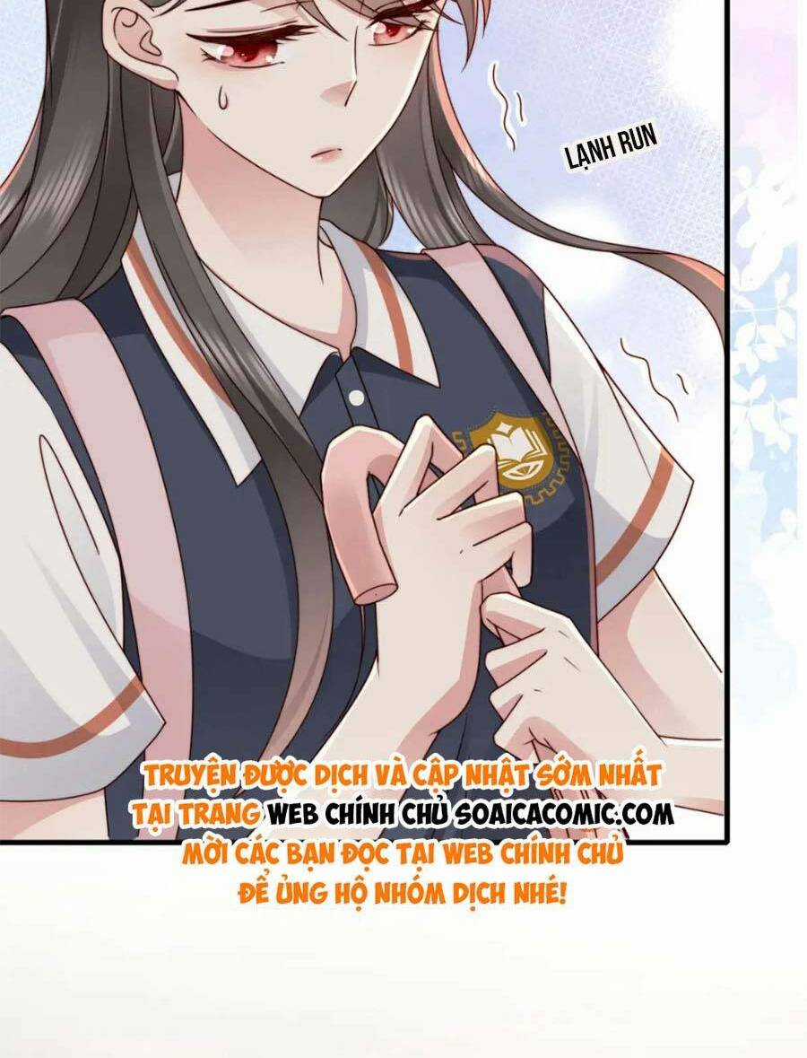 Xuyên Nhanh: Bệnh Kiều Đại Lão Cứ Dính Người Chapter 22 trang 3