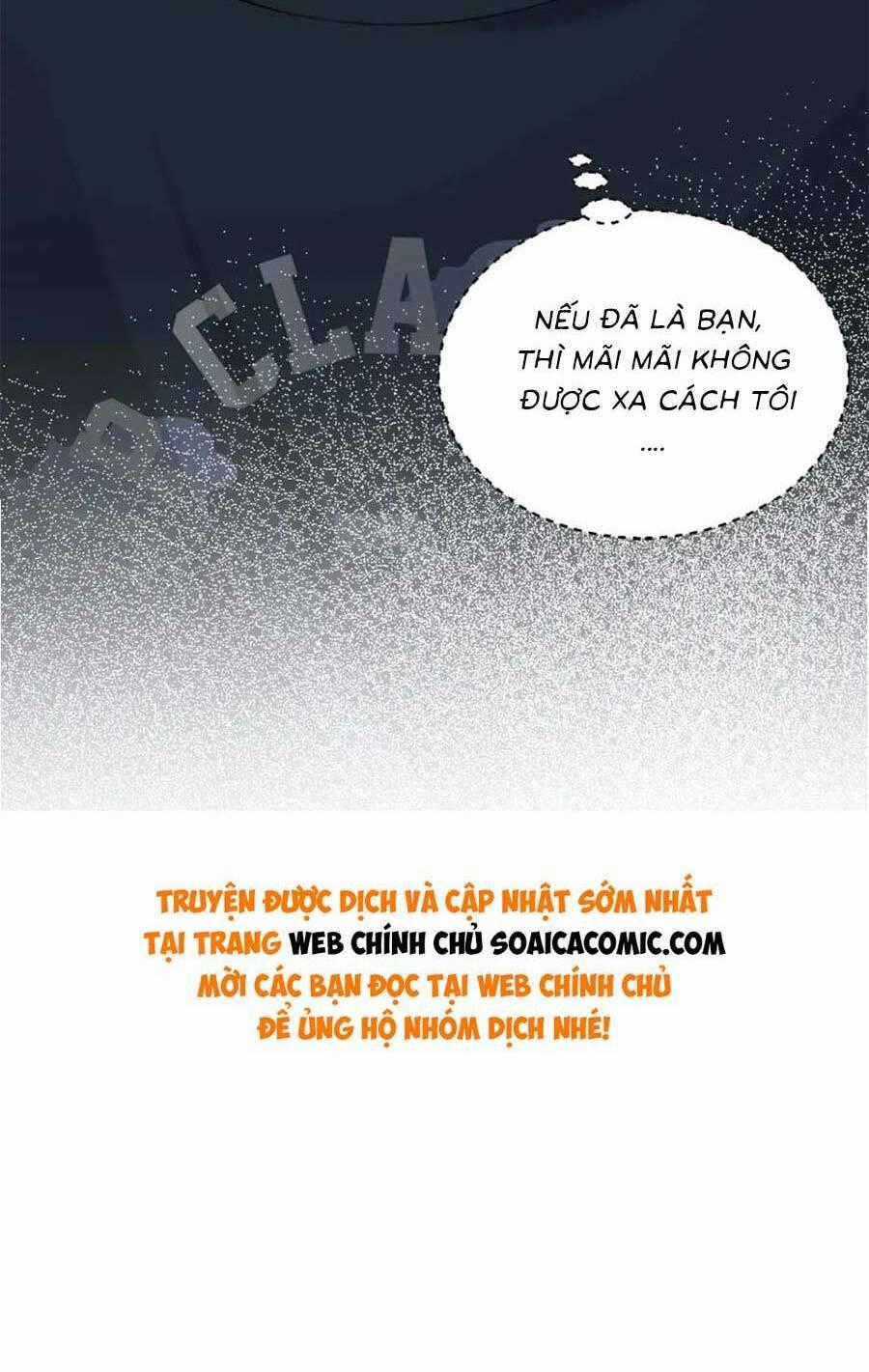 Xuyên Nhanh: Bệnh Kiều Đại Lão Cứ Dính Người Chapter 22 trang 31