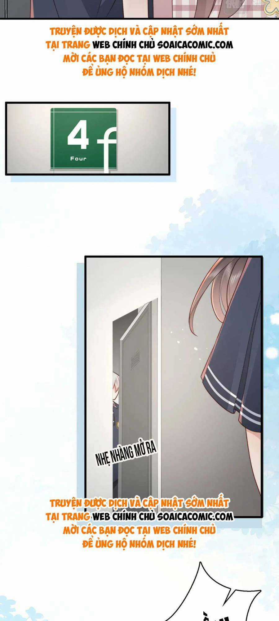 Xuyên Nhanh: Bệnh Kiều Đại Lão Cứ Dính Người Chapter 22 trang 5