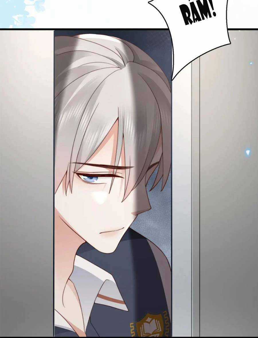 Xuyên Nhanh: Bệnh Kiều Đại Lão Cứ Dính Người Chapter 22 trang 6