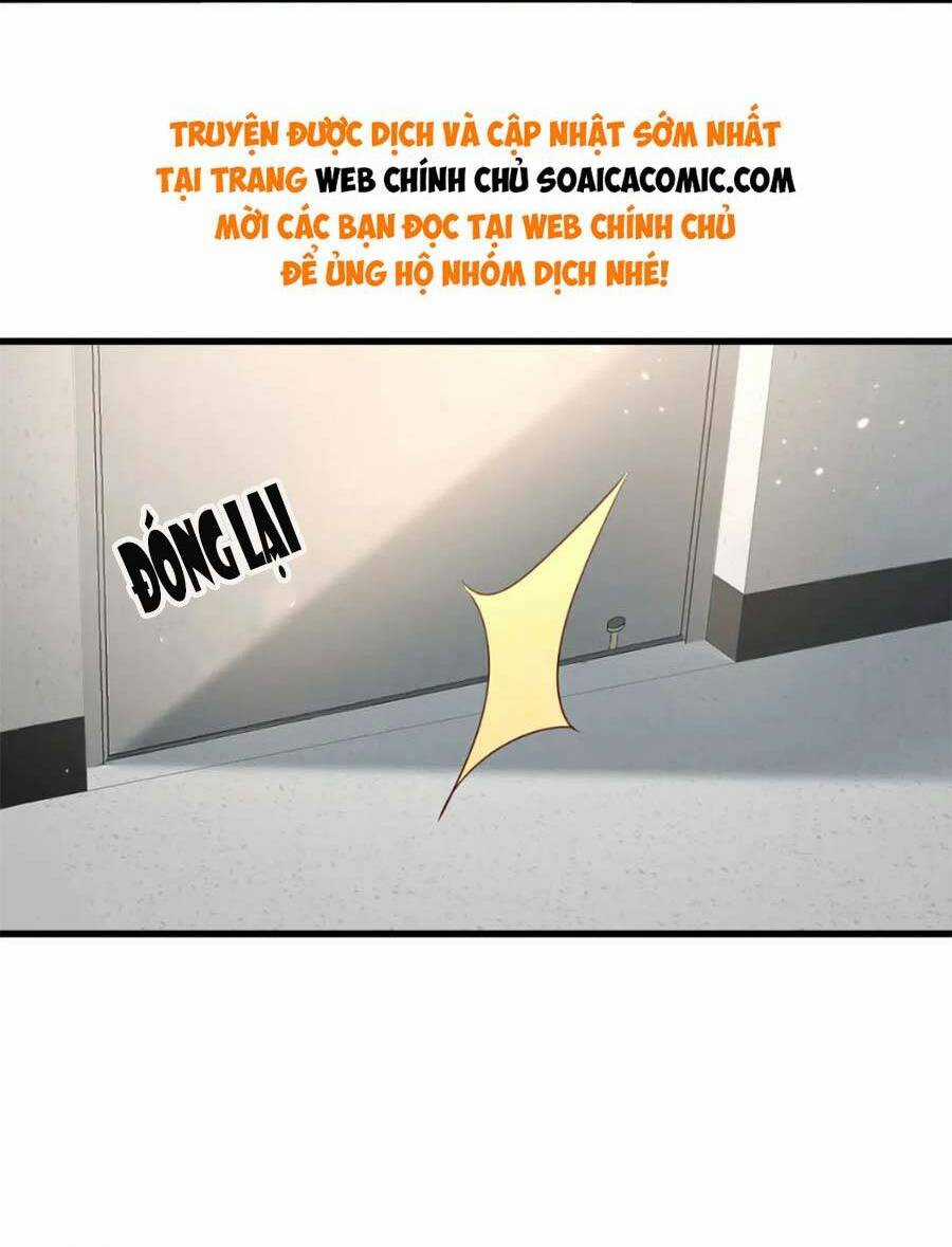 Xuyên Nhanh: Bệnh Kiều Đại Lão Cứ Dính Người Chapter 22 trang 7