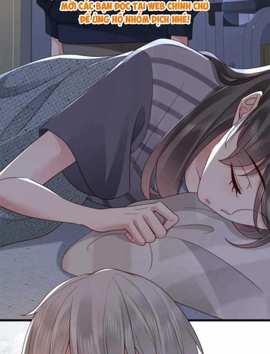 Xuyên Nhanh: Bệnh Kiều Đại Lão Cứ Dính Người Chapter 23 trang 10