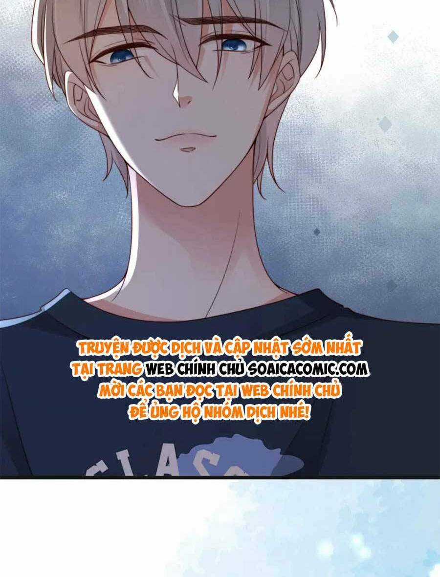 Xuyên Nhanh: Bệnh Kiều Đại Lão Cứ Dính Người Chapter 23 trang 11