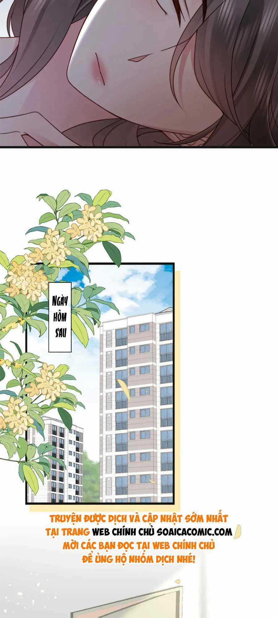 Xuyên Nhanh: Bệnh Kiều Đại Lão Cứ Dính Người Chapter 23 trang 13