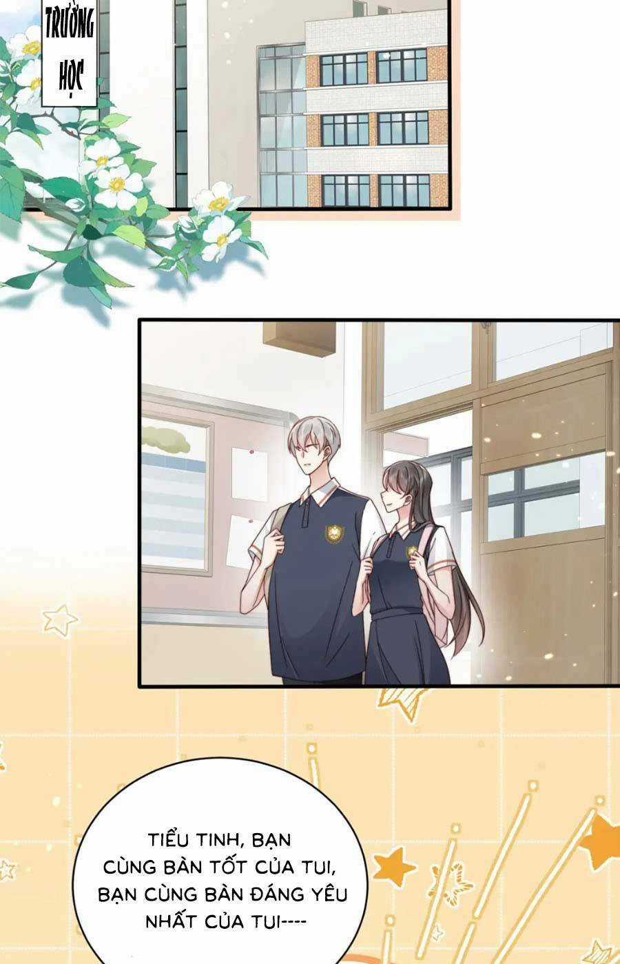 Xuyên Nhanh: Bệnh Kiều Đại Lão Cứ Dính Người Chapter 23 trang 18