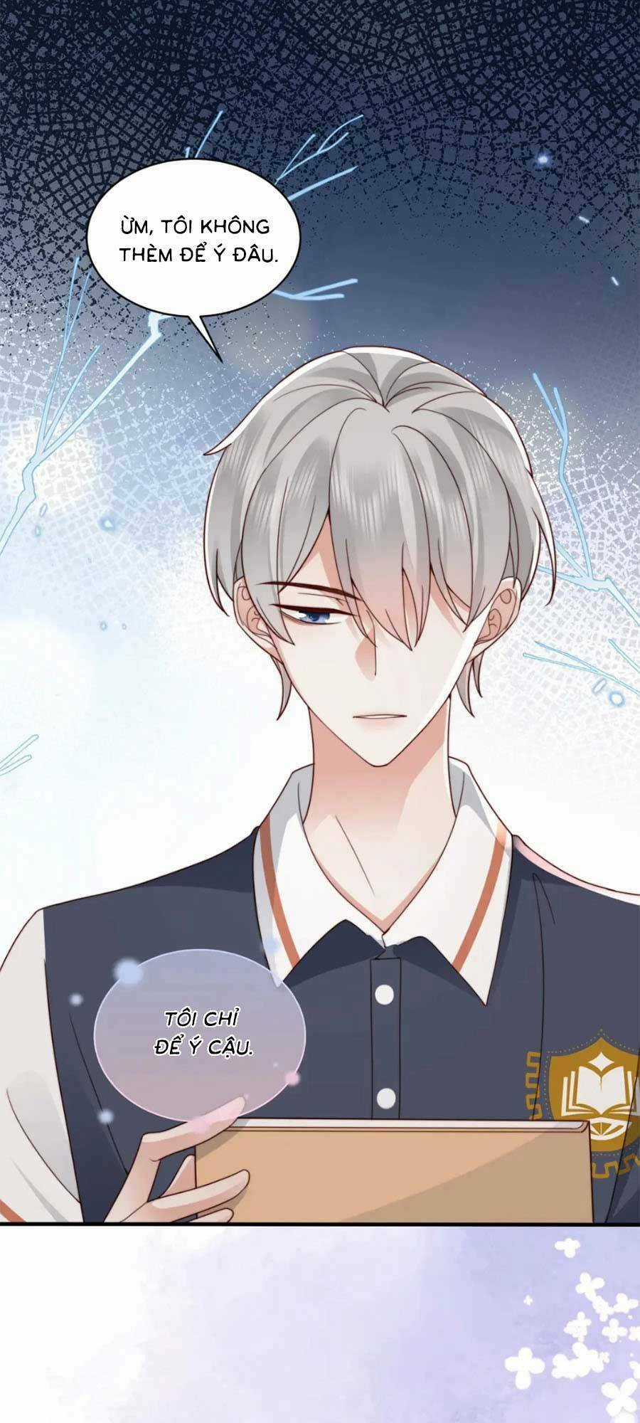 Xuyên Nhanh: Bệnh Kiều Đại Lão Cứ Dính Người Chapter 23 trang 24