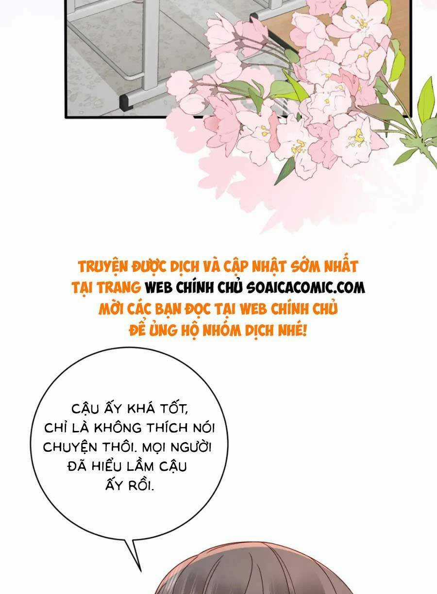 Xuyên Nhanh: Bệnh Kiều Đại Lão Cứ Dính Người Chapter 23 trang 26