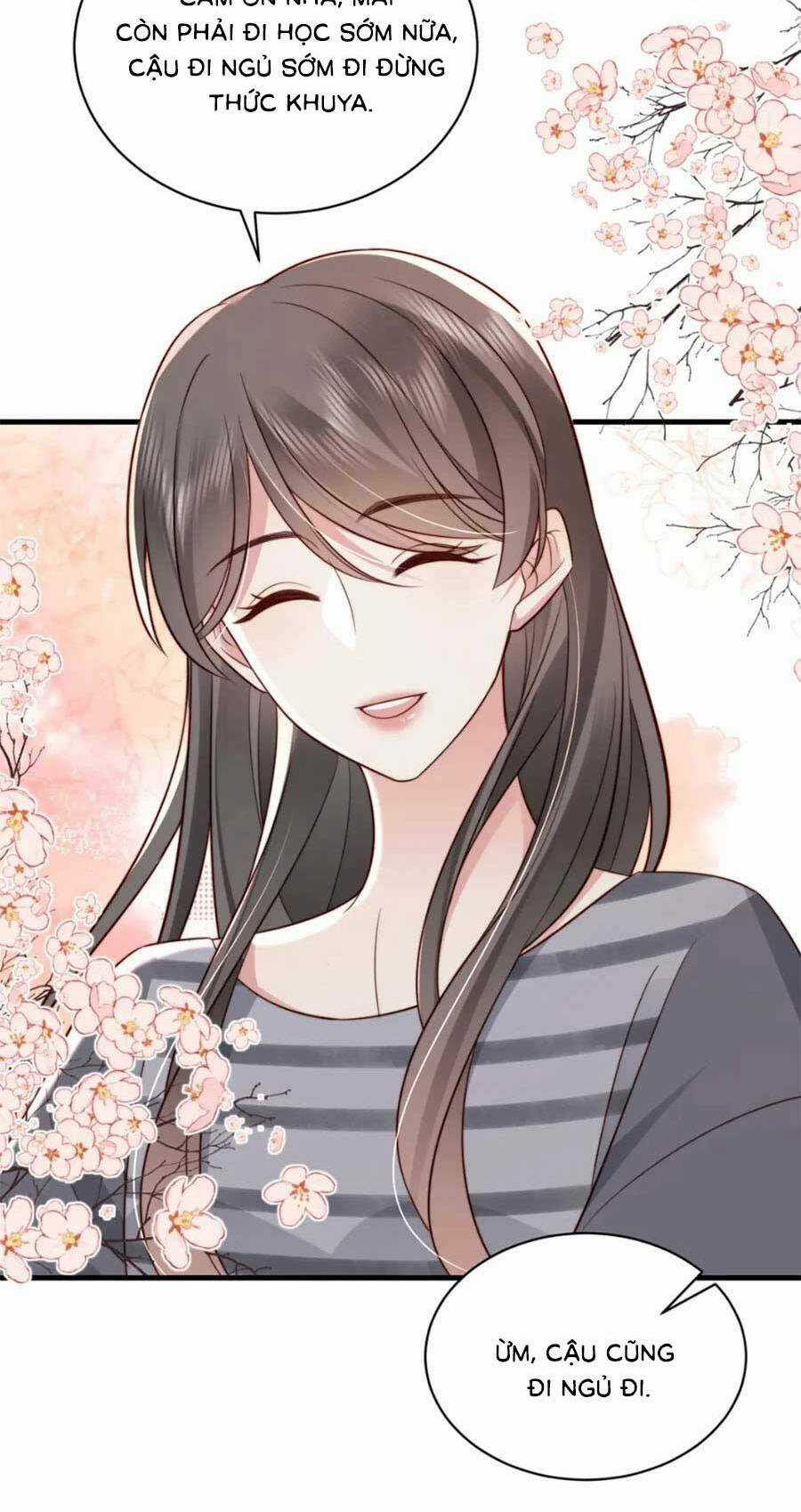 Xuyên Nhanh: Bệnh Kiều Đại Lão Cứ Dính Người Chapter 23 trang 3