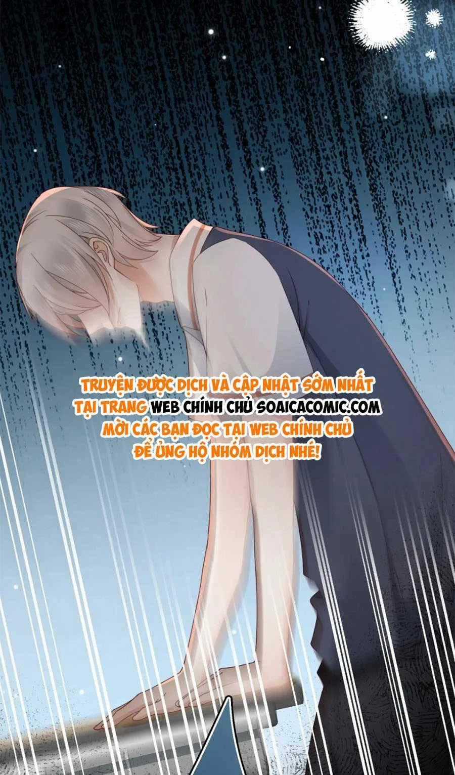 Xuyên Nhanh: Bệnh Kiều Đại Lão Cứ Dính Người Chapter 23 trang 30