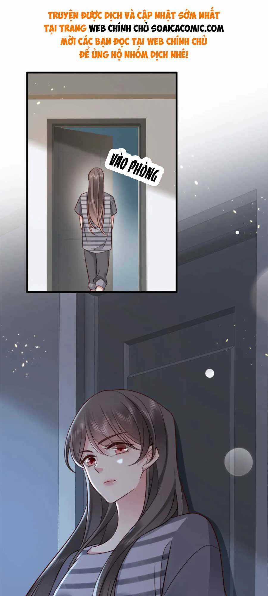 Xuyên Nhanh: Bệnh Kiều Đại Lão Cứ Dính Người Chapter 23 trang 4