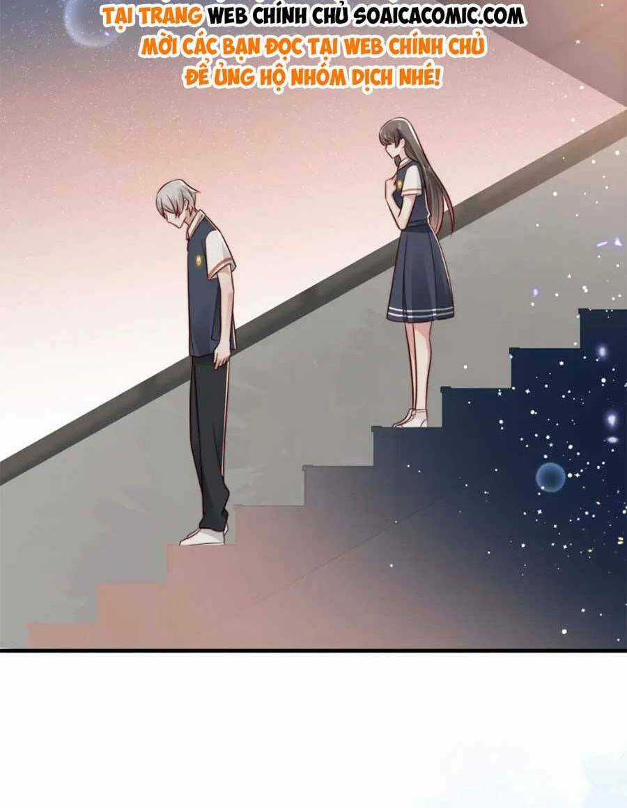 Xuyên Nhanh: Bệnh Kiều Đại Lão Cứ Dính Người Chapter 24 trang 13